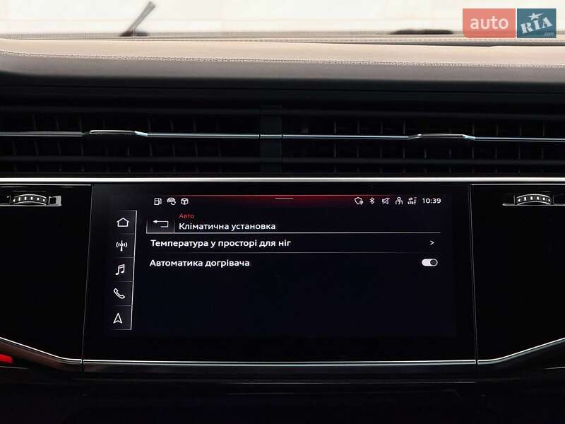 Внедорожник / Кроссовер Audi Q8 2020 в Луцке фото 130 Внедорожник / Кроссовер Audi Q8 2020 в Луцке