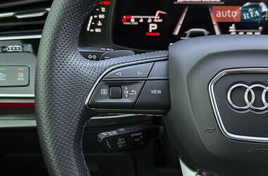 Внедорожник / Кроссовер Audi Q8 2020 в 