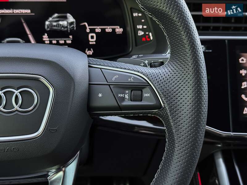 Внедорожник / Кроссовер Audi Q8 2020 в Луцке фото 60 Внедорожник / Кроссовер Audi Q8 2020 в Луцке