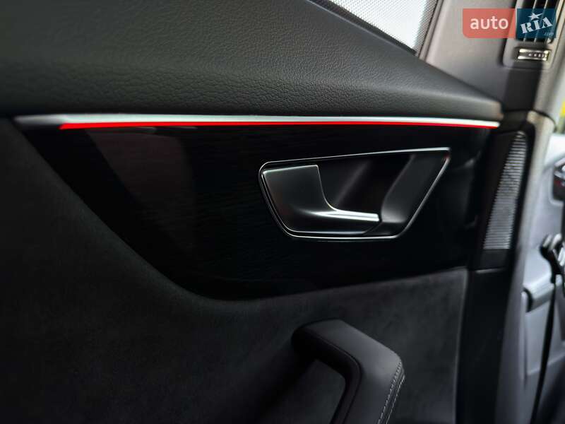 Внедорожник / Кроссовер Audi Q8 2020 в Луцке фото 78 Внедорожник / Кроссовер Audi Q8 2020 в Луцке