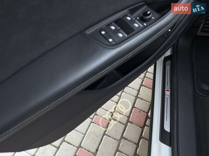 Внедорожник / Кроссовер Audi Q8 2020 в Луцке фото 42 Внедорожник / Кроссовер Audi Q8 2020 в Луцке