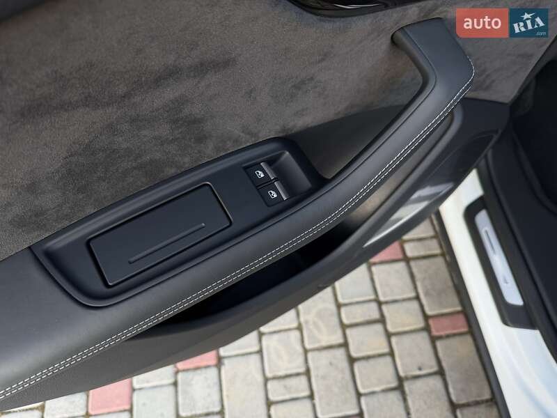 Внедорожник / Кроссовер Audi Q8 2020 в Луцке фото 79 Внедорожник / Кроссовер Audi Q8 2020 в Луцке