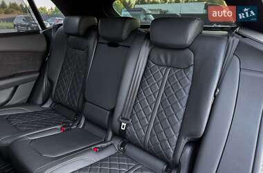 Внедорожник / Кроссовер Audi Q8 2020 в 