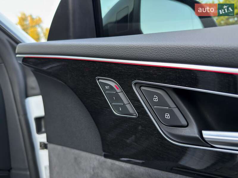 Внедорожник / Кроссовер Audi Q8 2020 в Луцке фото 101 Внедорожник / Кроссовер Audi Q8 2020 в Луцке