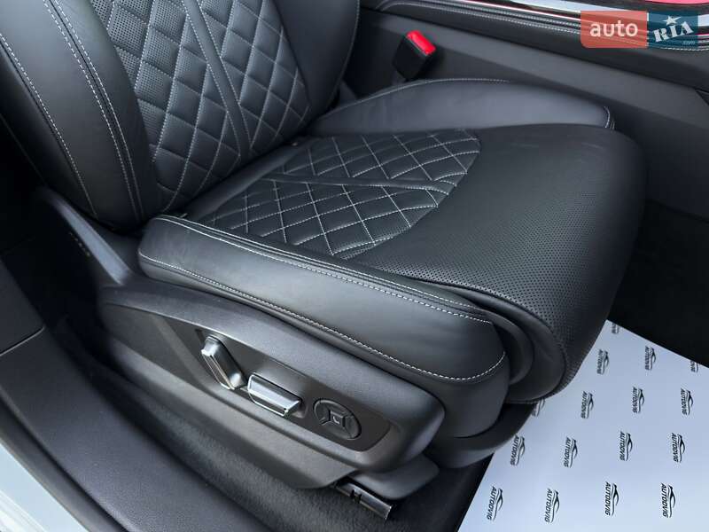 Внедорожник / Кроссовер Audi Q8 2020 в Луцке фото 104 Внедорожник / Кроссовер Audi Q8 2020 в Луцке