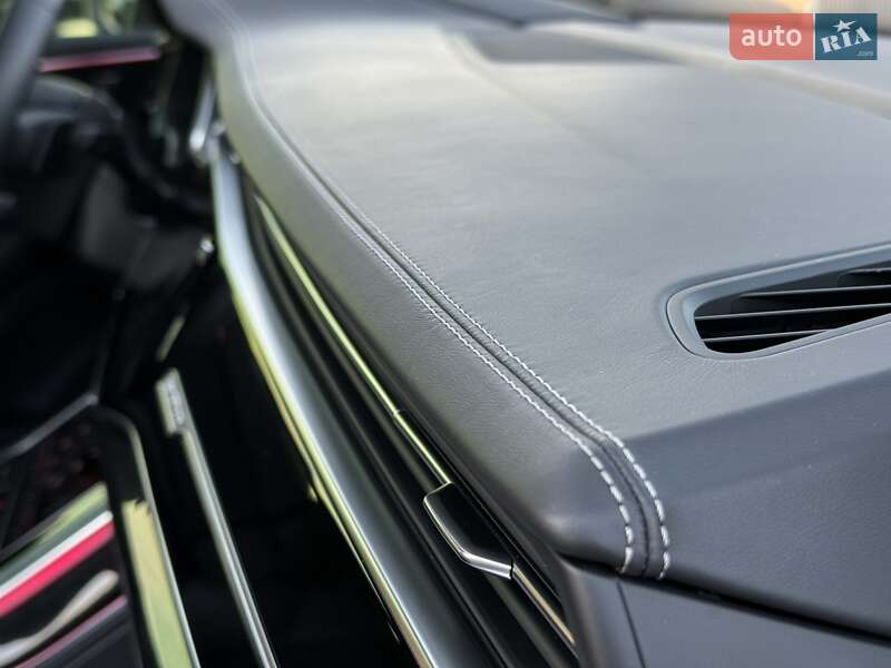 Внедорожник / Кроссовер Audi Q8 2020 в Луцке фото 107 Внедорожник / Кроссовер Audi Q8 2020 в Луцке