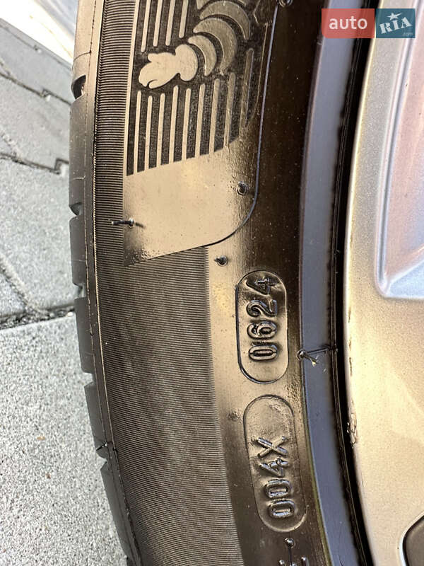 Внедорожник / Кроссовер Audi Q8 2020 в Одессе