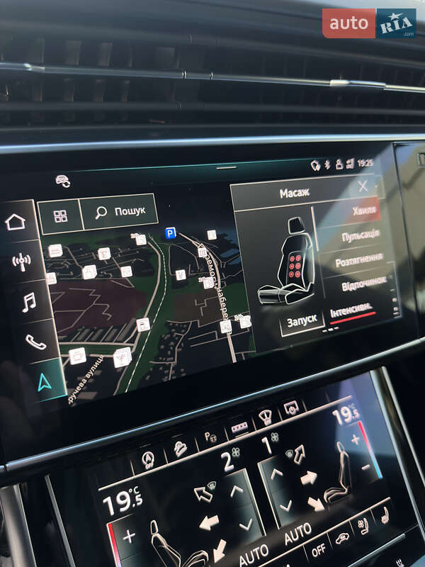 Внедорожник / Кроссовер Audi Q8 2021 в Днепре фото 23 Внедорожник / Кроссовер Audi Q8 2021 в Днепре