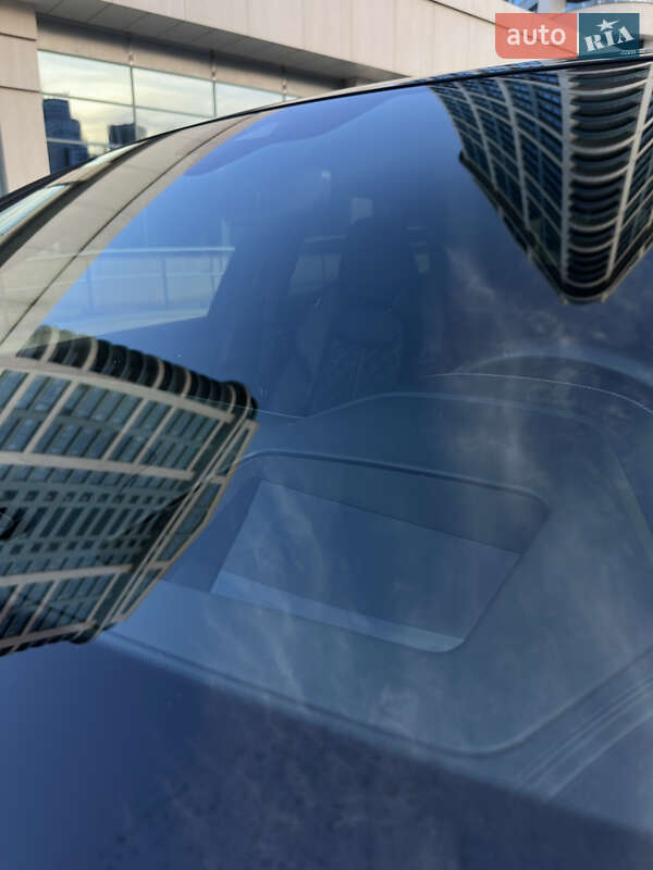 Внедорожник / Кроссовер Audi Q8 2021 в Днепре фото 15 Внедорожник / Кроссовер Audi Q8 2021 в Днепре