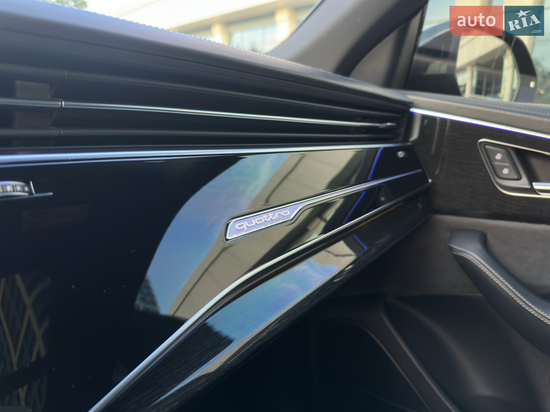 2021 Audi Q8 - мініатюра 29
