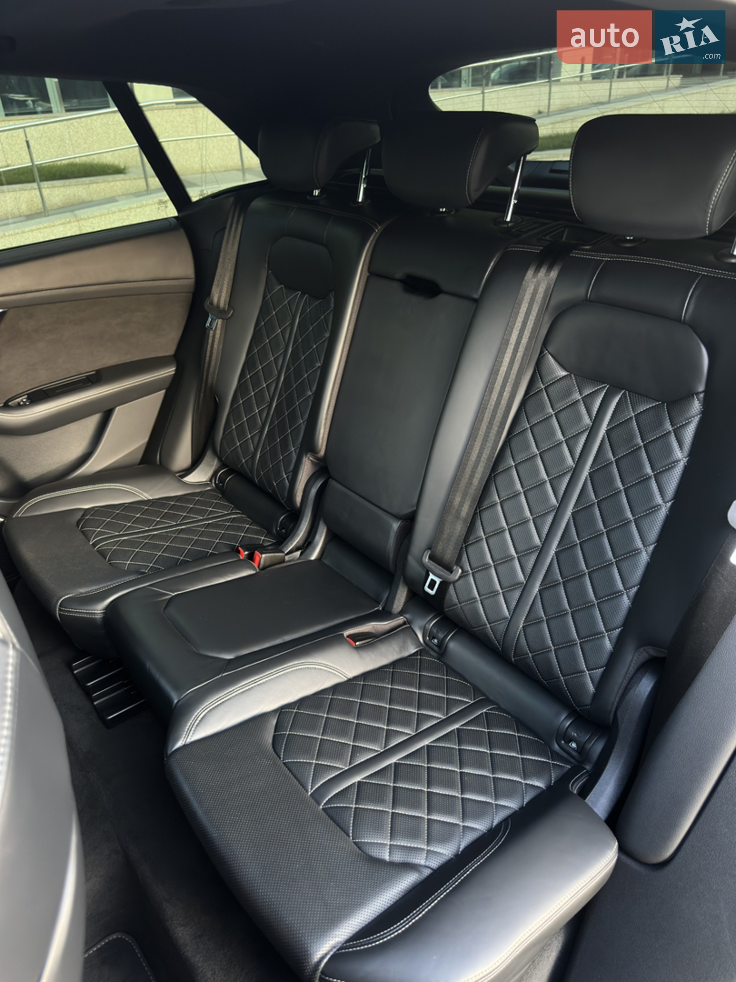 2021 Audi Q8 - мініатюра 33