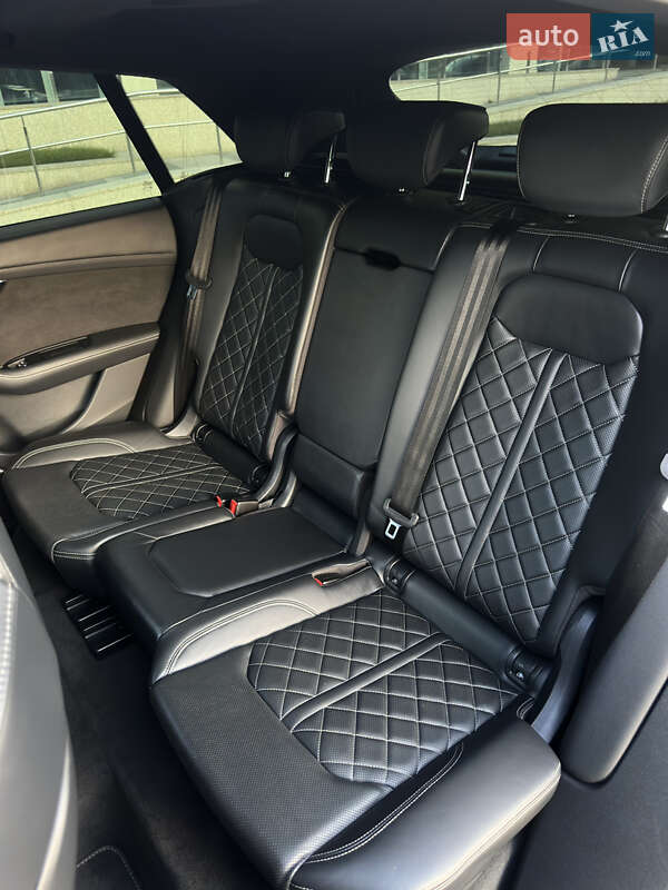 Внедорожник / Кроссовер Audi Q8 2021 в Днепре фото 33 Внедорожник / Кроссовер Audi Q8 2021 в Днепре