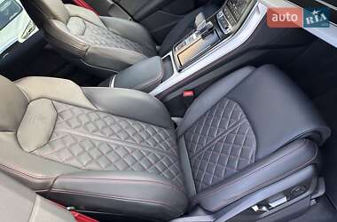 Внедорожник / Кроссовер Audi Q8 2024 в 