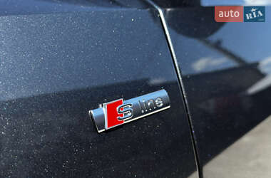 Внедорожник / Кроссовер Audi Q8 2020 в 
