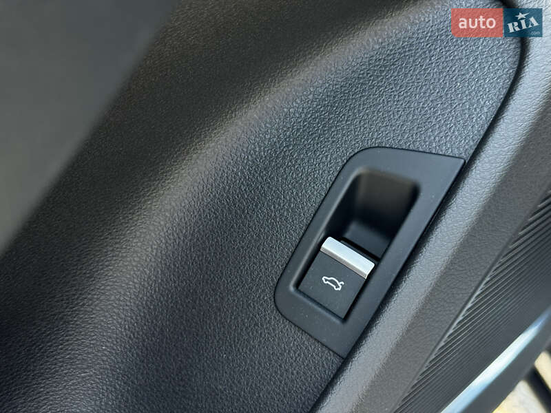 Внедорожник / Кроссовер Audi Q8 2020 в Житомире