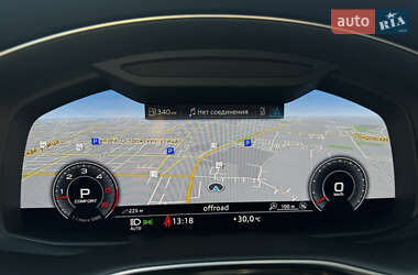 Внедорожник / Кроссовер Audi Q8 2020 в 