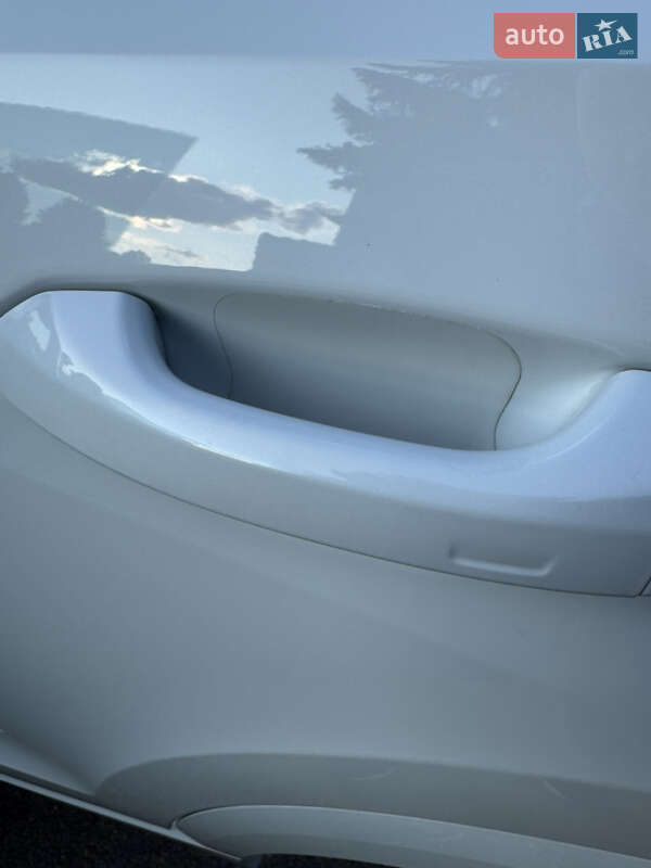 Внедорожник / Кроссовер Audi Q8 2018 в Киеве