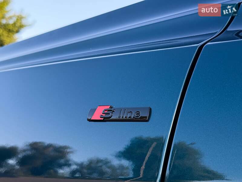 Внедорожник / Кроссовер Audi Q8 2021 в Луцке фото 21 Внедорожник / Кроссовер Audi Q8 2021 в Луцке