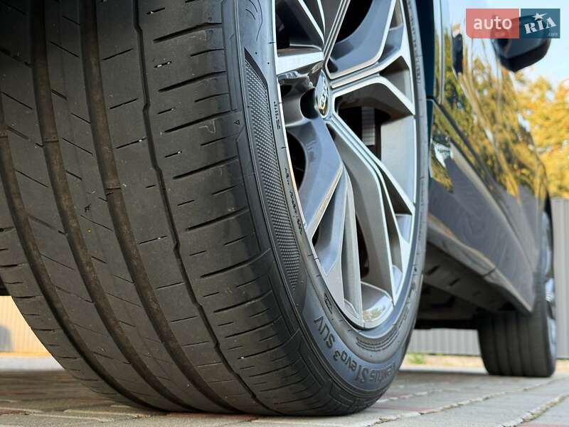 Внедорожник / Кроссовер Audi Q8 2021 в Луцке фото 31 Внедорожник / Кроссовер Audi Q8 2021 в Луцке