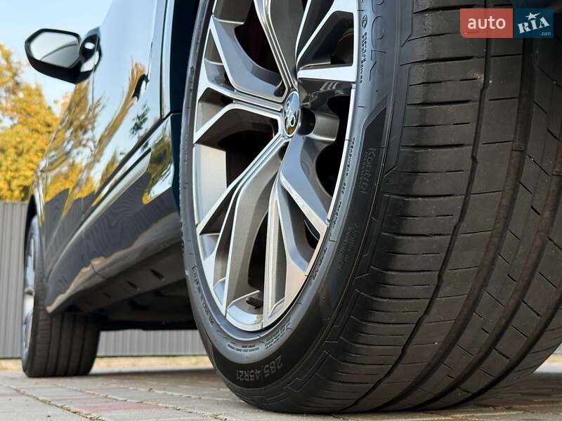 Внедорожник / Кроссовер Audi Q8 2021 в Луцке фото 32 Внедорожник / Кроссовер Audi Q8 2021 в Луцке