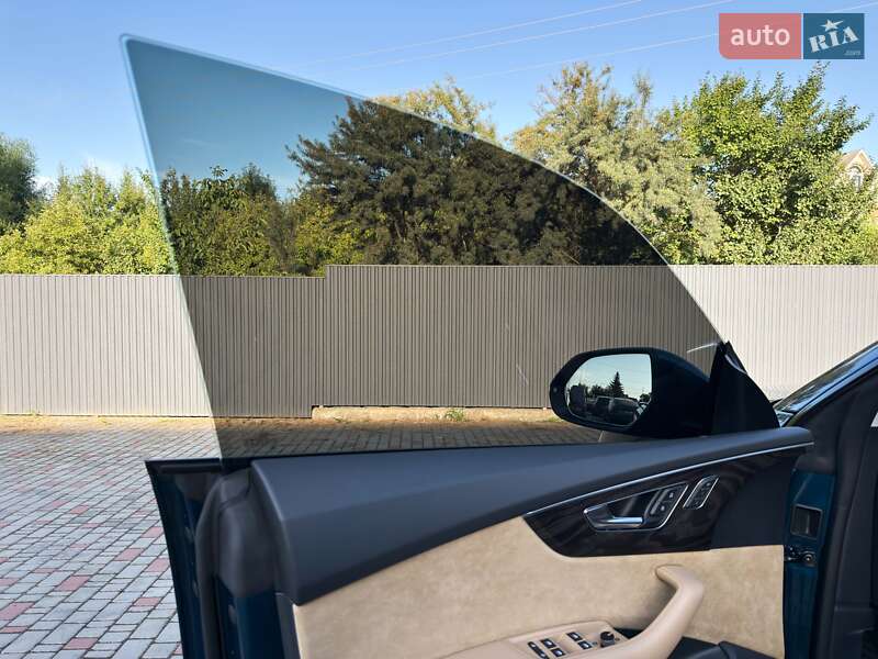 Внедорожник / Кроссовер Audi Q8 2021 в Луцке фото 36 Внедорожник / Кроссовер Audi Q8 2021 в Луцке
