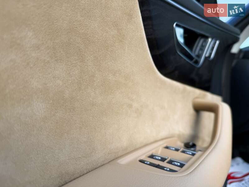 Внедорожник / Кроссовер Audi Q8 2021 в Луцке фото 39 Внедорожник / Кроссовер Audi Q8 2021 в Луцке