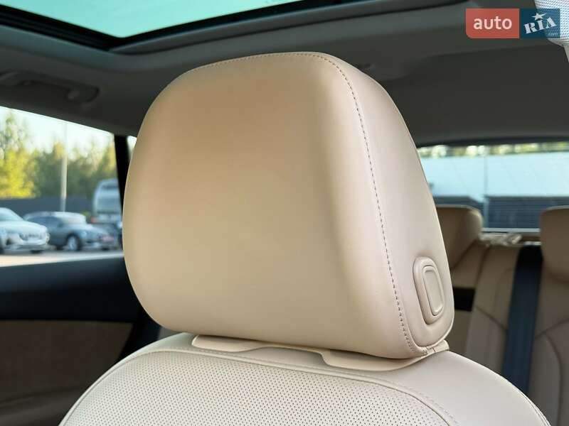 Внедорожник / Кроссовер Audi Q8 2021 в Луцке фото 44 Внедорожник / Кроссовер Audi Q8 2021 в Луцке