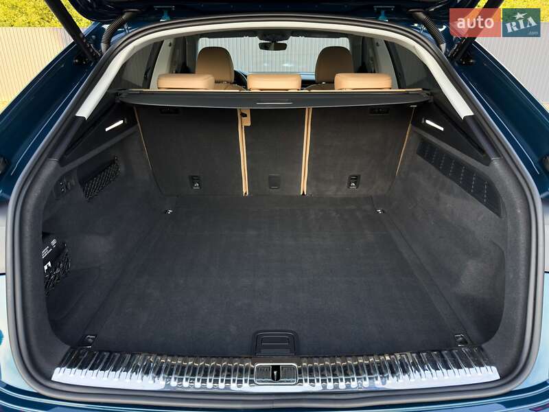 Внедорожник / Кроссовер Audi Q8 2021 в Луцке фото 74 Внедорожник / Кроссовер Audi Q8 2021 в Луцке