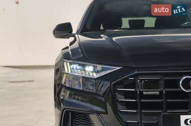 Позашляховик / Кросовер Audi Q8 2018 в Ковелі
