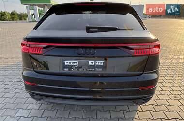 Внедорожник / Кроссовер Audi Q8 2019 в 
