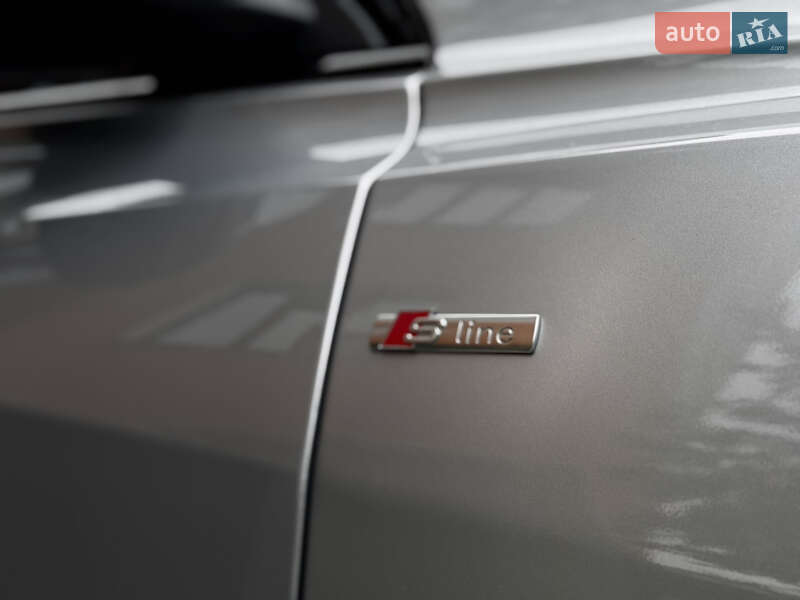 Внедорожник / Кроссовер Audi Q8 2020 в Ивано-Франковске