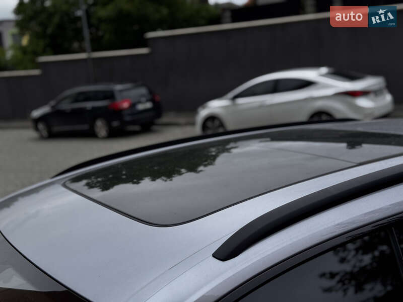 Внедорожник / Кроссовер Audi Q8 2020 в Ивано-Франковске