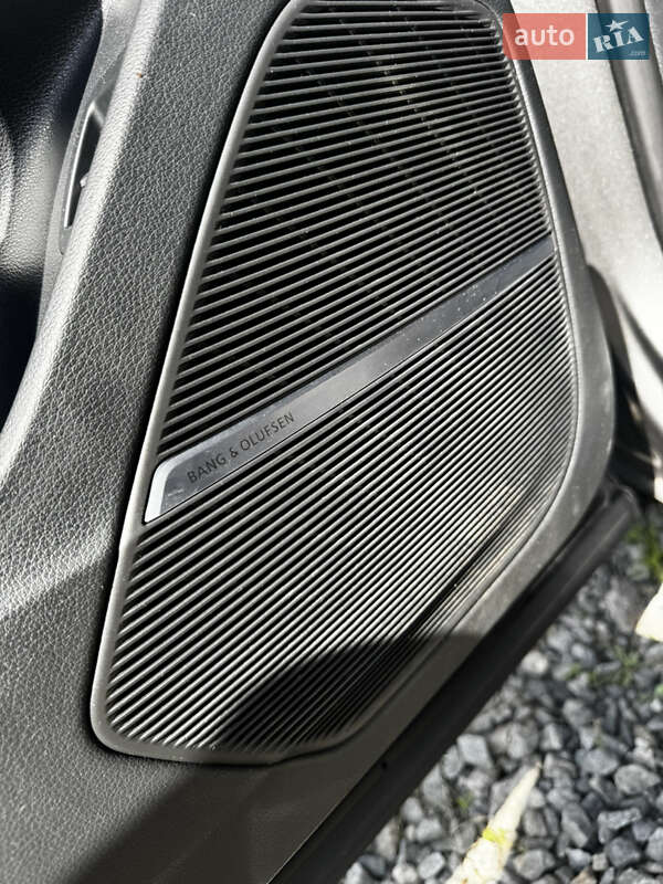 Внедорожник / Кроссовер Audi Q8 2018 в Киеве