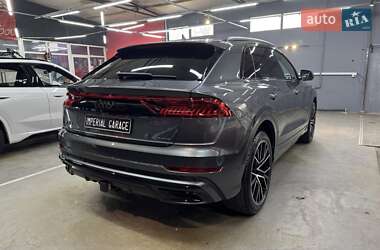 Внедорожник / Кроссовер Audi Q8 2020 в 