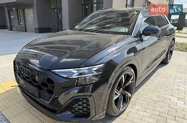Внедорожник / Кроссовер Audi Q8 2023 в 