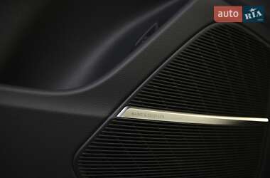 Внедорожник / Кроссовер Audi Q8 2025 в 