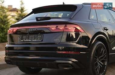 Внедорожник / Кроссовер Audi Q8 2025 в 
