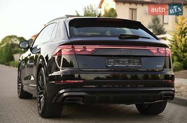 Внедорожник / Кроссовер Audi Q8 2025 в 