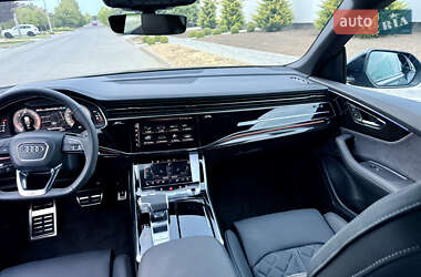 Внедорожник / Кроссовер Audi Q8 2025 в 