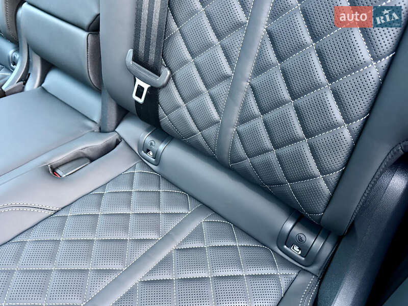 Внедорожник / Кроссовер Audi Q8 2025 в Одессе фото 38 Внедорожник / Кроссовер Audi Q8 2025 в Одессе