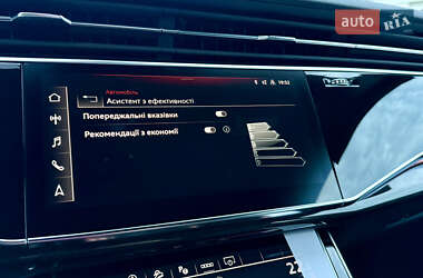 Внедорожник / Кроссовер Audi Q8 2025 в 