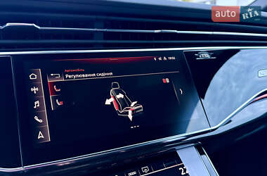 Внедорожник / Кроссовер Audi Q8 2025 в 