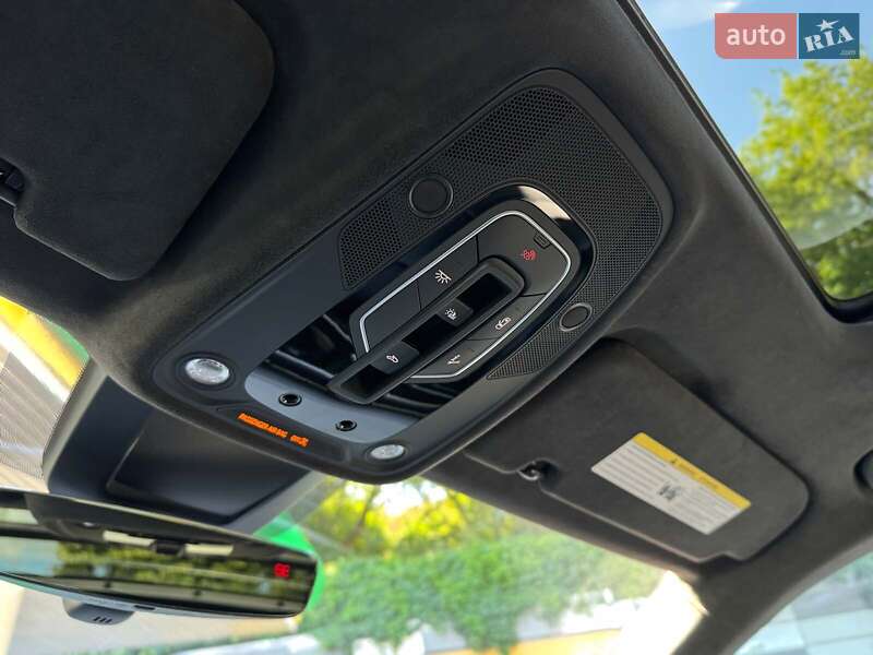 Позашляховик / Кросовер Audi Q8 2019 в Києві