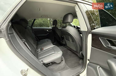 Внедорожник / Кроссовер Audi Q8 2020 в 