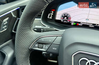 Внедорожник / Кроссовер Audi Q8 2025 в 