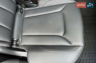 Позашляховик / Кросовер Audi Q8 2023 в  фото 40 Позашляховик / Кросовер Audi Q8 2023 в