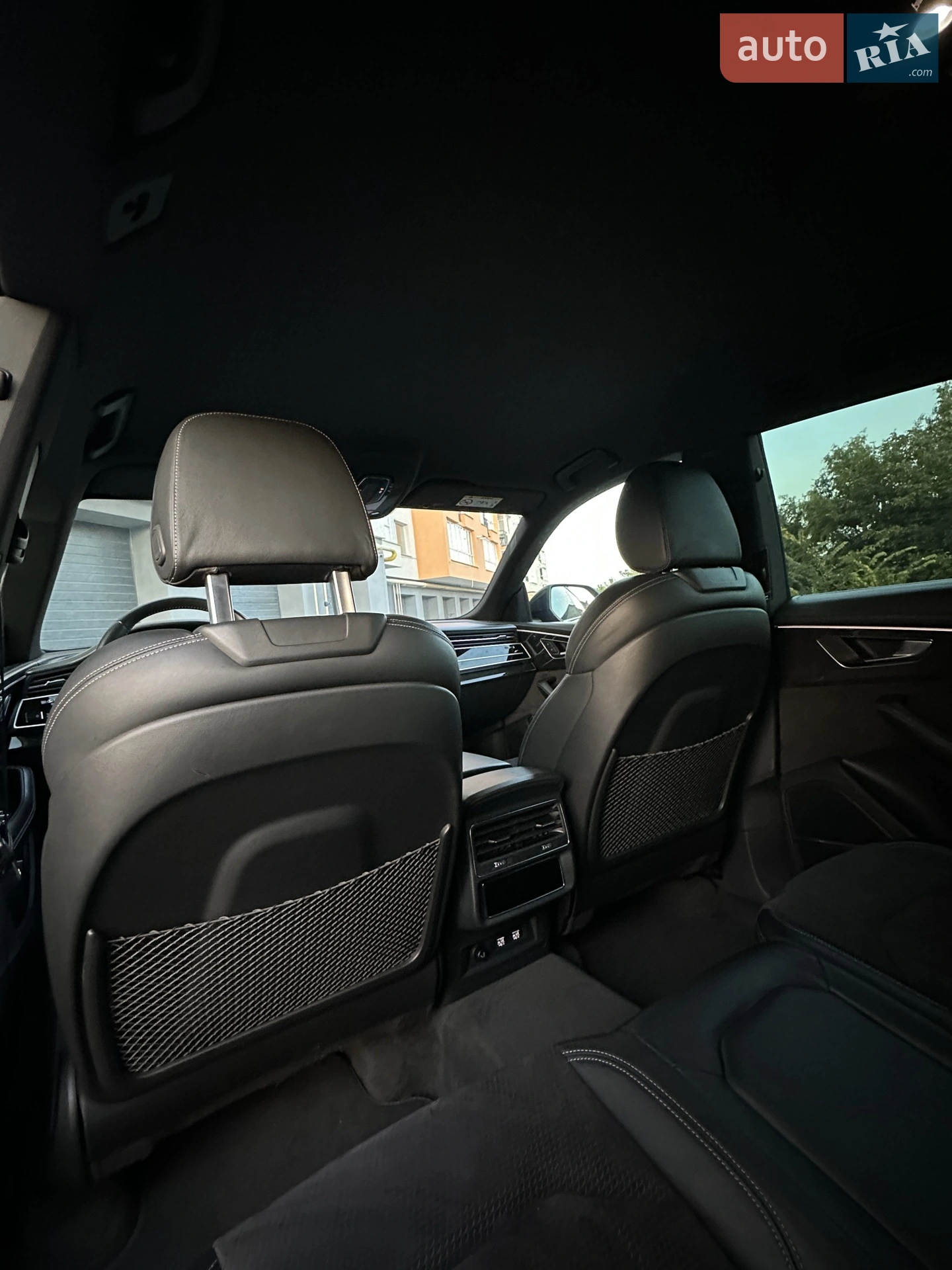 2018 Audi Q8 - мініатюра 31