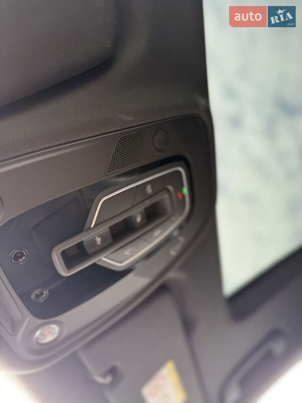 Внедорожник / Кроссовер Audi Q8 2019 в Ужгороде фото 14 Внедорожник / Кроссовер Audi Q8 2019 в Ужгороде