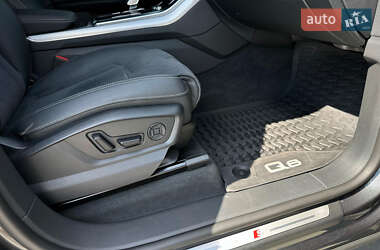 Внедорожник / Кроссовер Audi Q8 2024 в 