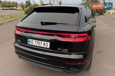 Внедорожник / Кроссовер Audi Q8 2019 в 